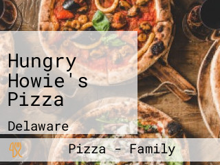 Hungry Howie's Pizza