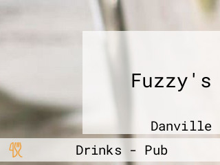 Fuzzy's