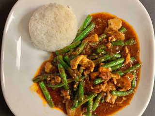 Medford Siam Café Thai Cuisine