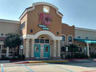 Rosa's Café Tortilla Factory Phone Number, Reservations, Reviews