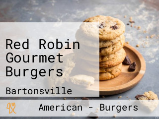 Red Robin Gourmet Burgers