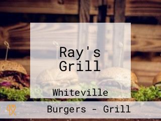 Ray's Grill