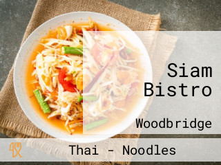 Siam Bistro