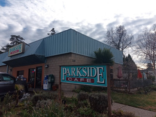 Parkside Cafe