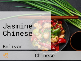 Jasmine Chinese