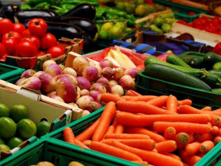 Ogallala Farmers Market