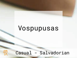 Vospupusas