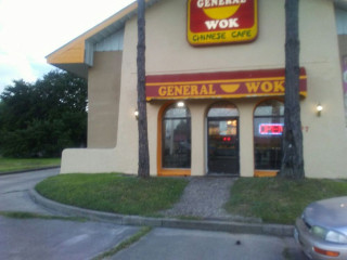 General Wok