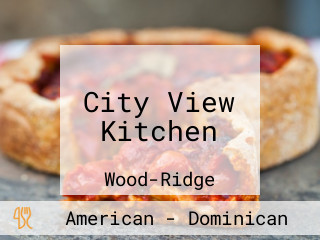 City View Kitchen