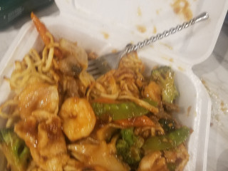 Peking Chinese