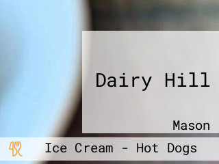 Dairy Hill