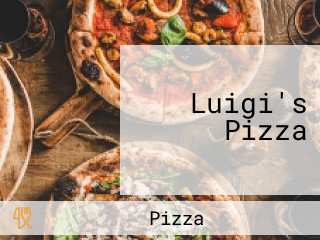 Luigi's Pizza