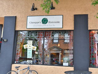 Giuseppe's Pizzeria