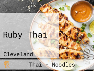 Ruby Thai