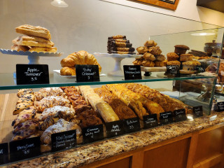 Artisan Bakery Cafe