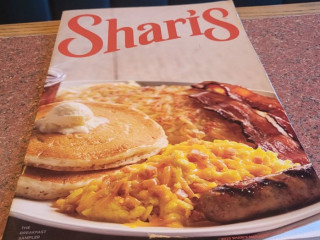 Shari's Cafe And Pies