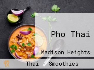 Pho Thai