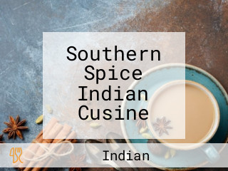 Southern Spice Indian Cusine