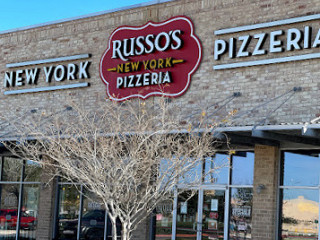 Russo's Ny Italian Kitchen And Pizzeria Brownsville