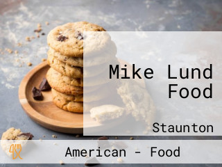 Mike Lund Food