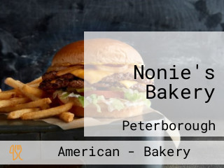 Nonie's Bakery