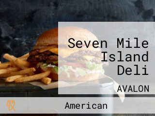 Seven Mile Island Deli