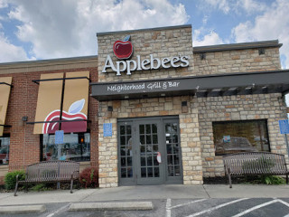 Applebee's Grill In Mcm