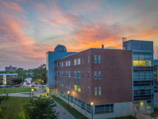 School Of Engineering, Widener University