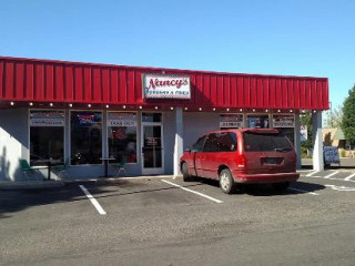 Nancy Jo's Burgers And Fries