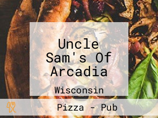 Uncle Sam's Of Arcadia