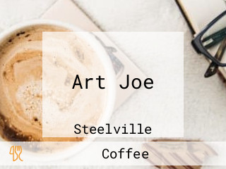 Art Joe