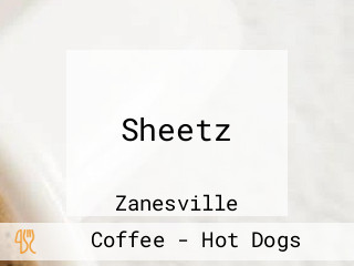 Sheetz