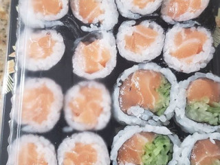 Sushi Nami Paoli