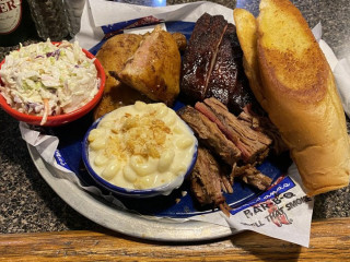 Bandana's -b-q Evansville In