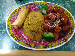 Shun Xing Chinese In Mart