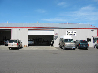 Absolute Mobility Center