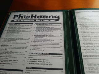 Pho Hoang