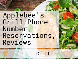 Applebee's Grill