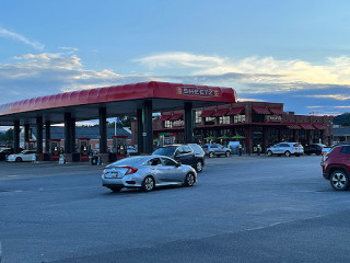 Sheetz #35 Phone Number, Reservations, Reviews