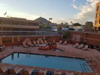 Scottsdale Marriott Old Town