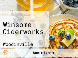 Winsome Ciderworks