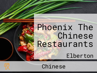 Phoenix The Chinese Restaurants