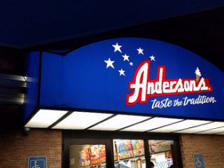 Anderson's Frozen Custard Phone Number, Reservations, Reviews