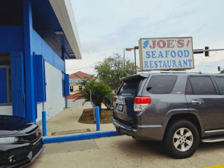 Joe's Seafood