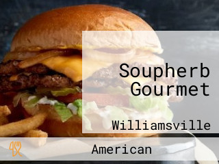 Soupherb Gourmet