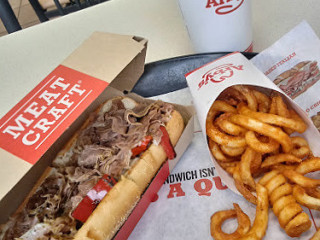 Arby's