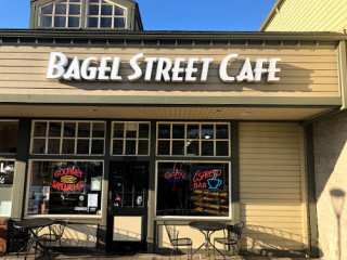 Bagel Street Cafe