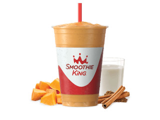 Smoothie King