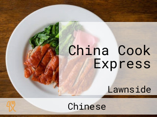 China Cook Express