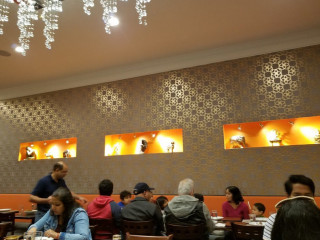 Manam Indian Cuisine